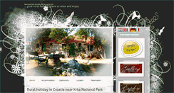 Desktop Screenshot of kalpic.com